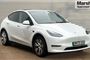 2022 Tesla Model Y Long Range AWD 5dr Auto