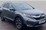 2019 Honda CR-V 1.5 VTEC Turbo SR 5dr