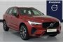 2023 Volvo XC60 2.0 B5P Plus Dark 5dr AWD Geartronic