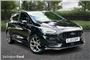 2023 Ford Fiesta 1.0 EcoBoost Hybrid mHEV 125 ST-Line 5dr Auto