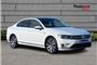 2017 Volkswagen Passat GTE 1.4 TSI GTE Advance 4dr DSG