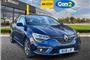 2018 Renault Megane 1.5 dCi Dynamique Nav 5dr Auto