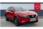 2022 Nissan Qashqai 1.3 DiG-T MH 158 Acenta Premium 5dr