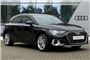 2023 Audi A3 30 TFSI Sport 5dr S Tronic