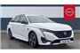 2024 Peugeot 308 SW 1.2 PureTech GT 5dr EAT8