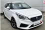 2024 MG MG3 1.5 VTi-TECH Excite 5dr