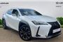 2023 Lexus UX 250h 2.0 5dr CVT [without Nav]