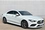 2022 Mercedes-Benz CLA CLA 200 AMG Line Premium 4dr Tip Auto