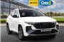 2023 Hyundai Tucson 1.6 TGDi Hybrid 230 N Line S 5dr 2WD Auto