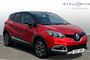 2017 Renault Captur 1.2 TCE Signature Nav 5dr