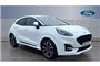 2021 Ford Puma 1.0 EcoBoost Hybrid mHEV ST-Line 5dr