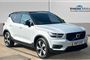 2021 Volvo XC40 Recharge 1.5 T4 Recharge PHEV R DESIGN 5dr Auto