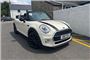 2017 MINI Convertible 1.5 Cooper D 2dr