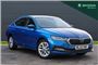 2022 Skoda Octavia 1.5 TSI SE L 5dr