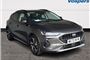 2023 Ford Focus Active 1.0 EcoBoost Hybrid mHEV Active 5dr Auto