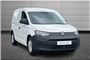 2023 Volkswagen Caddy 2.0 TDI 102PS Commerce Van