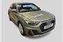 2019 Audi A1 30 TFSI S Line 5dr S Tronic