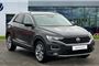 2021 Volkswagen T-Roc 1.5 TSI EVO SEL 5dr