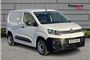 2020 Citroen Berlingo Van 1.5 BlueHDi 650Kg X 75ps