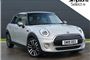 2019 MINI Hatchback 5dr 1.5 Cooper Exclusive II 5dr Auto