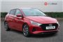 2021 Hyundai i20 1.0T GDi 48V MHD Premium 5dr