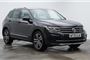 2020 Volkswagen Tiguan 1.5 TSI 150 Elegance 5dr DSG