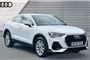 2023 Audi Q3 35 TFSI Sport 5dr S Tronic