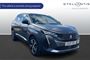 2021 Peugeot 3008 1.2 PureTech GT 5dr