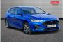 2024 Ford Focus 1.0 EcoBoost Hybrid mHEV ST-Line 5dr