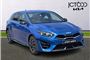 2024 Kia Ceed 1.5T GDi ISG 138 GT-Line 5dr