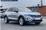 2023 Volkswagen T-Roc 1.5 TSI EVO Style 5dr