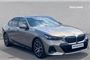 2024 BMW 5 Series 520i M Sport 4dr Auto