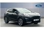 2021 Ford Puma 1.0 EcoBoost Hybrid mHEV ST-Line 5dr