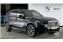2024 BMW X5 xDrive30d MHT M Sport 5dr Auto