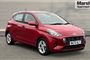 2022 Hyundai i10 1.0 MPi SE Connect 5dr