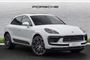 2021 Porsche Macan S 5dr PDK