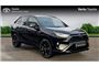 2021 Toyota RAV4 2.5 VVT-i Hybrid Black Edition 5dr CVT