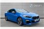 2021 BMW 2 Series Gran Coupe M235i xDrive 4dr Step Auto