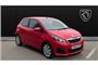 2020 Peugeot 108 1.0 72 Active 5dr