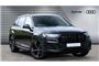 2023 Audi SQ7 SQ7 TFSI Quattro Black Edition 5dr Tiptronic