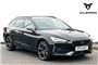 2021 Cupra Leon Estate 1.4 eHybrid VZ2 5dr DSG