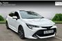 2022 Toyota Corolla Touring Sport 2.0 VVT-i Hybrid Design 5dr CVT