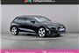 2021 Audi A3 30 TFSI S Line 5dr