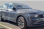 2022 Volkswagen Tiguan 1.5 TSI 150 Active 5dr