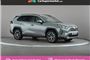 2022 Toyota RAV4 2.5 VVT-i Hybrid Design 5dr CVT 2WD