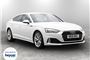 2021 Audi A5 Sportback 35 TDI Sport 5dr S Tronic