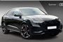 2023 Audi RS Q8 RS Q8 TFSI Quattro Vorsprung 5dr Tiptronic