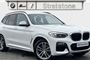 2019 BMW X3 xDrive30d M Sport 5dr Step Auto