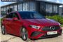 2024 Mercedes-Benz A-Class A200 AMG Line Premium Plus 5dr Auto