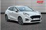 2020 Ford Puma 1.0 EcoBoost Hybrid mHEV 155 ST-Line 5dr